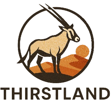 Thirstland Africa Logo
